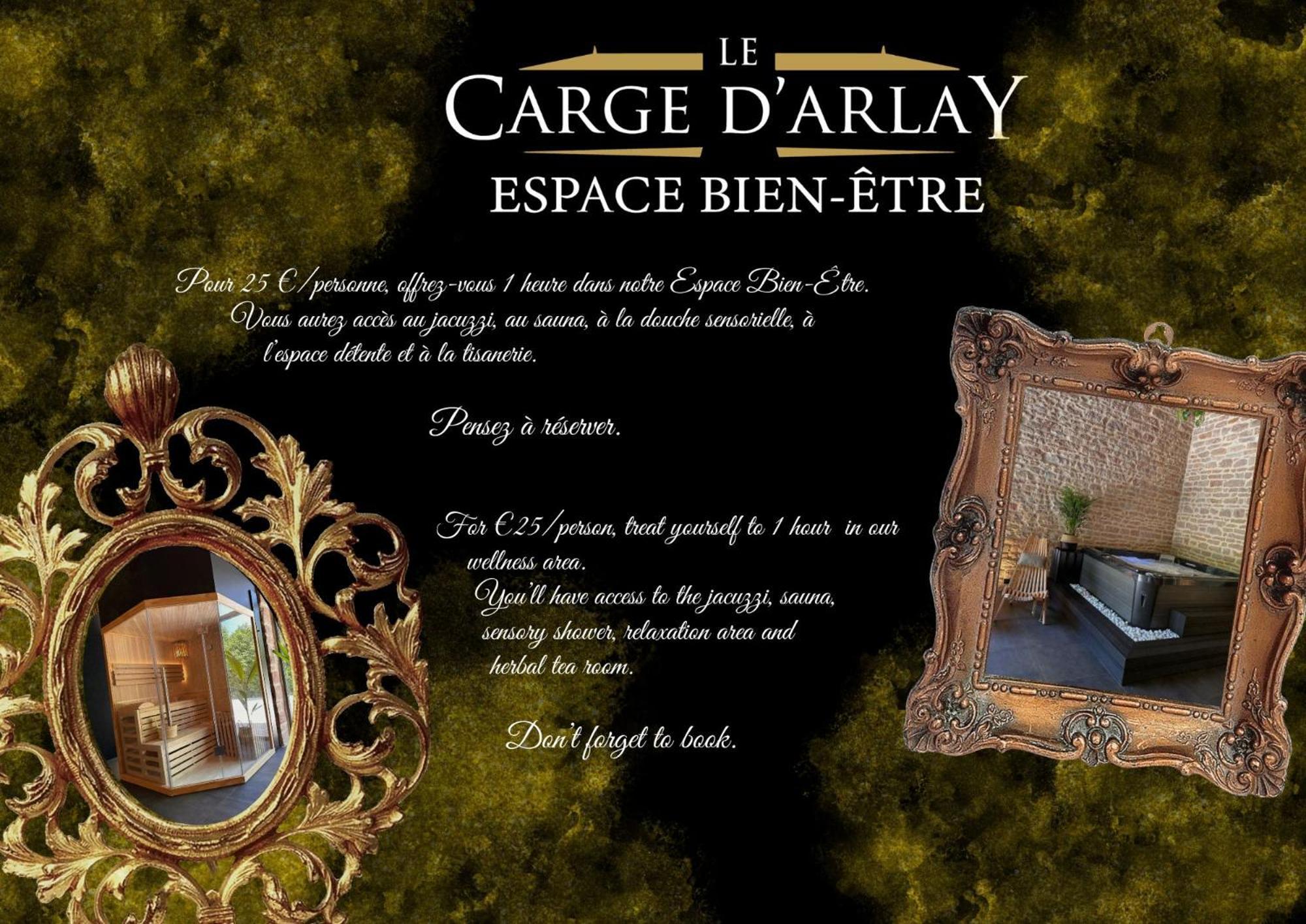 Le Gite Du Carge D'Arlay Charnay-lès-Mâcon エクステリア 写真